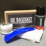 Basiskit voor elke schoenliefhebber