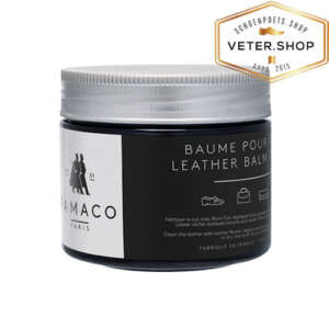 Famaco Leather Balm Baume Intense Meubel leer subllime