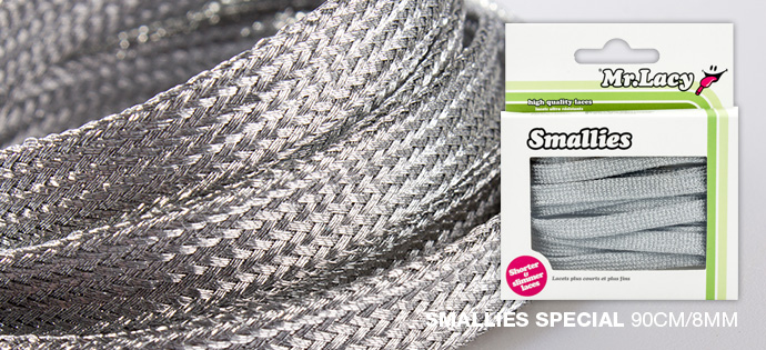 MrLacy Smallies special