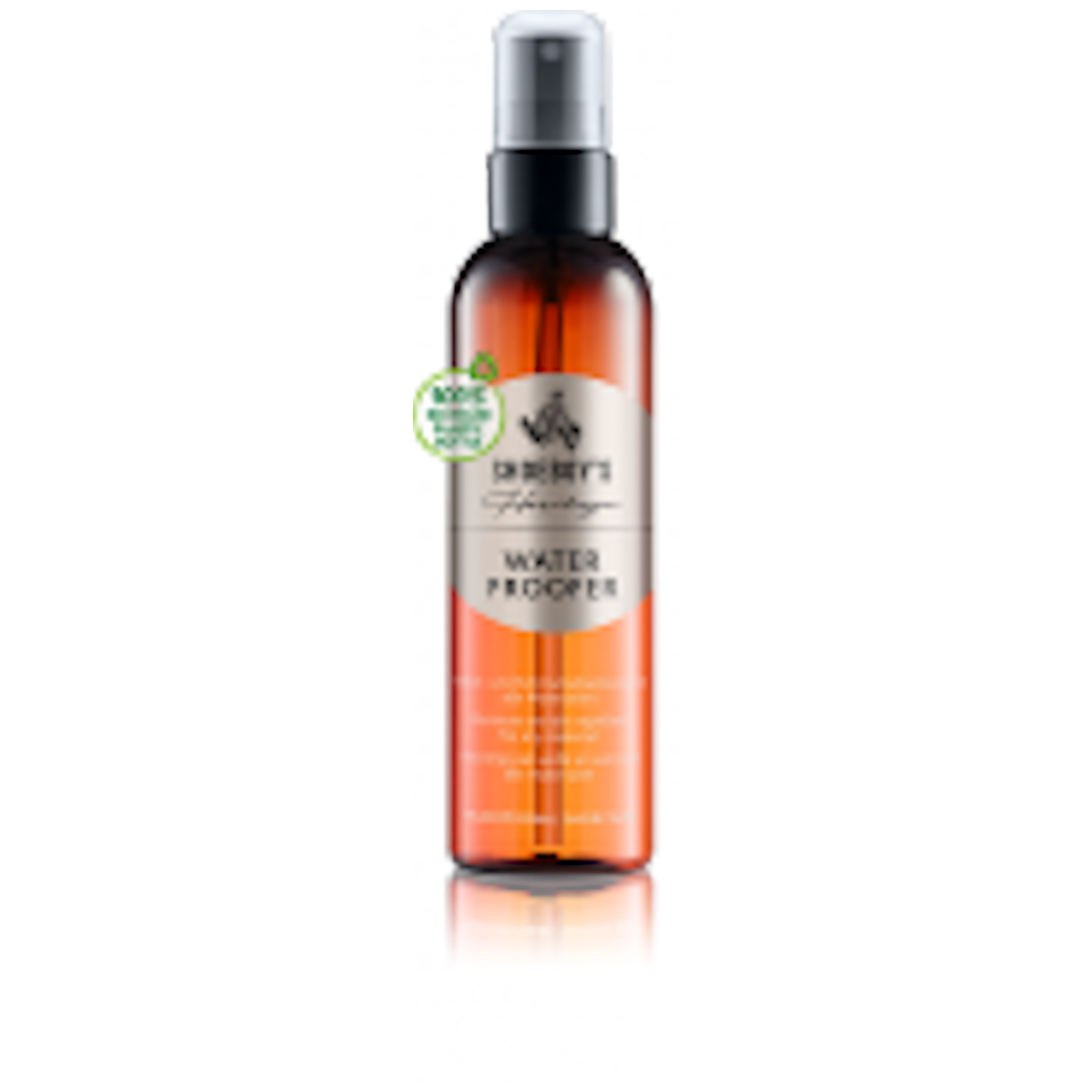 Shoeboy'S Heritage water proofer 200ml