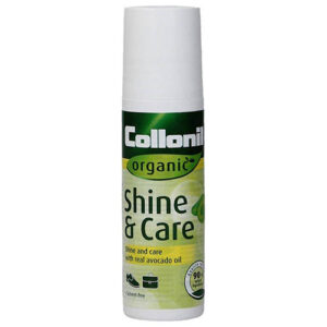 Collonil Organic Shine and Care