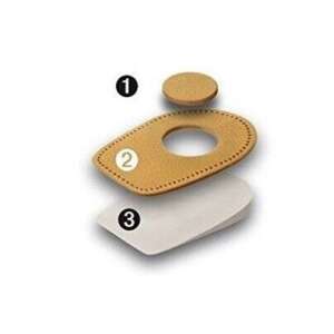 Tacco Relax ortho medical hielspoor zooltjes