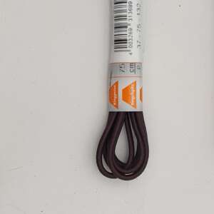 Ringpoint 87 elastische schoenveters dun klassiek