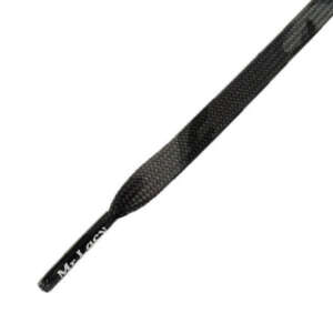 Mr.Lacy Night Camo veters 120cm plat