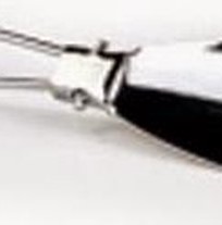 Opvouwbare travel reis schoenlepel 7cm