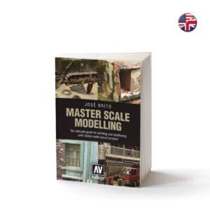 Master Scale Modelling