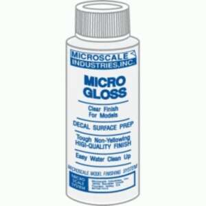 MI04 Micro Gloss Microscale