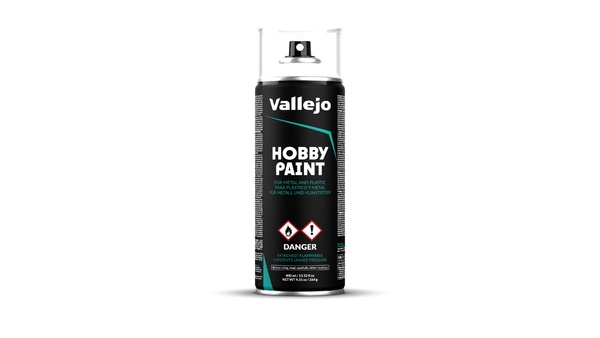Vallejo Model Air 17ml Airbrush Acrylverf - Afbeelding 3