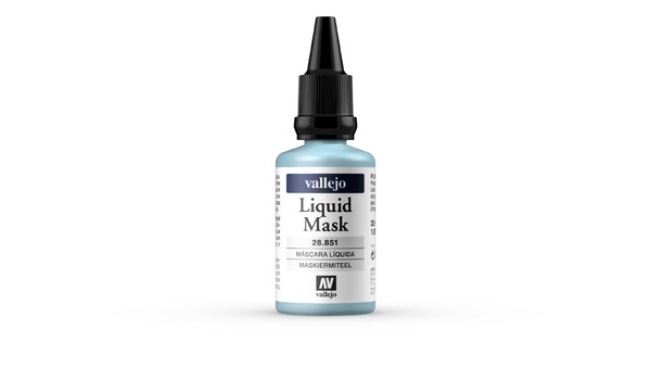 Vallejo Model Air 17ml Airbrush Acrylverf - Afbeelding 4