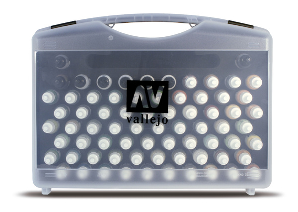 Vallejo Model Air 17ml Airbrush Acrylverf - Afbeelding 7