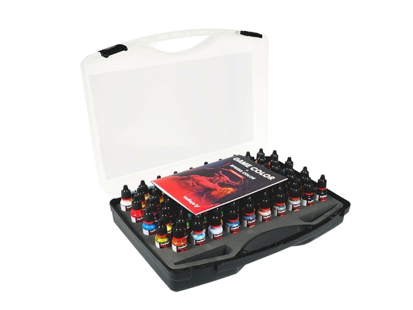 Vallejo Model Air 17ml Airbrush Acrylverf - Afbeelding 8