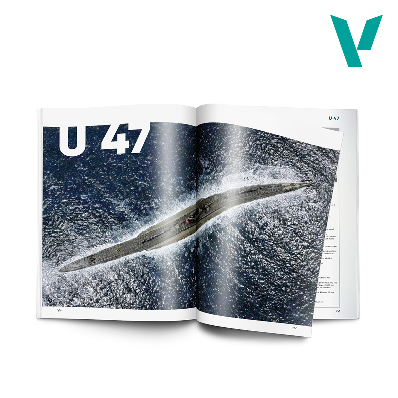 Vallejo 75058 - Marine painting techniques - Scapa Flow - Afbeelding 2